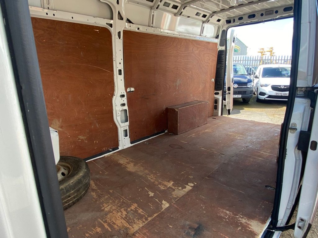 Used Peugeot Boxer 2021 for sale - 78124031: Photo 19