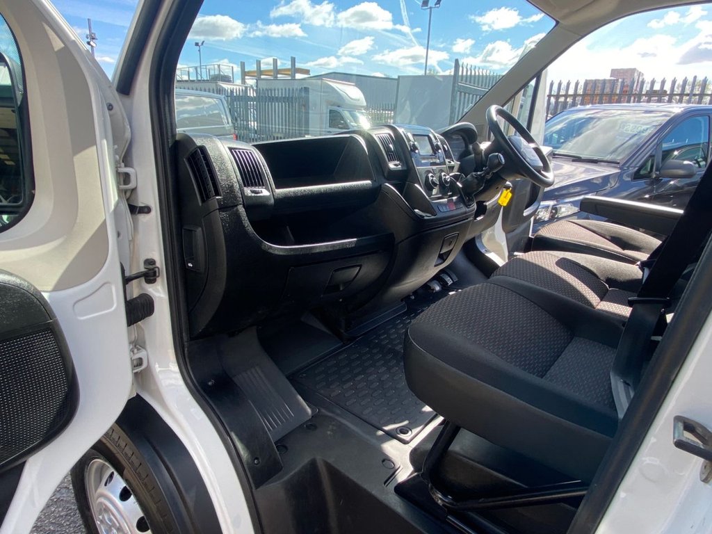 Used Peugeot Boxer 2021 for sale - 78124031: Photo 20