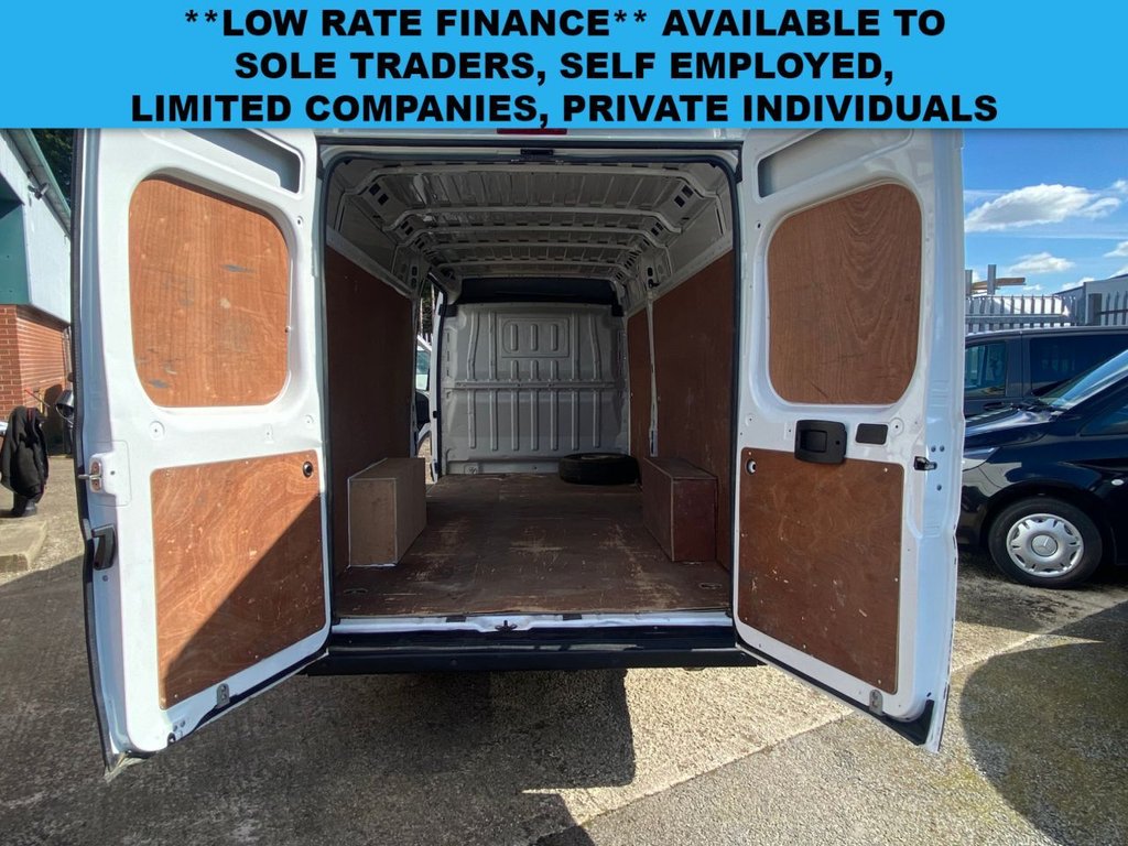 Used Peugeot Boxer 2021 for sale - 78124031: Photo 3