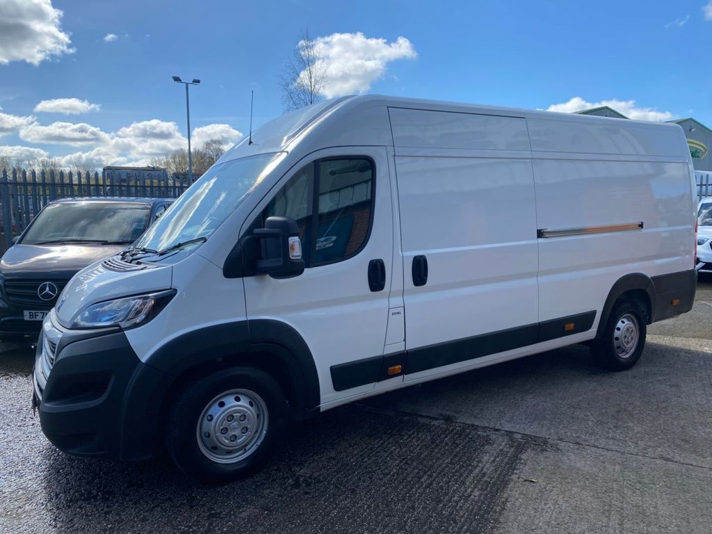 Used Peugeot Boxer 2021 for sale - 78124031: Photo 7