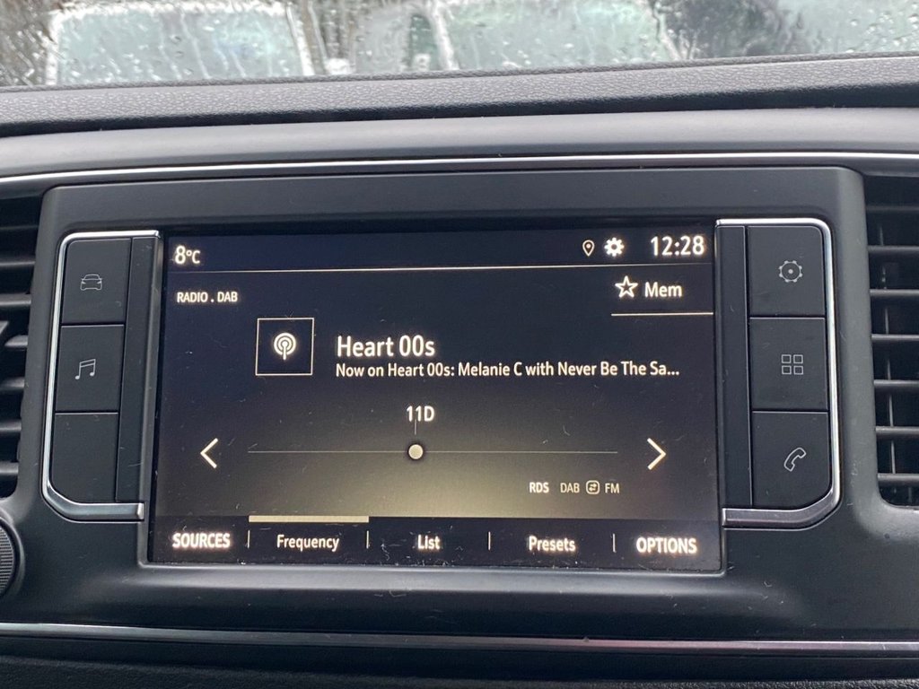 Used Vauxhall Vivaro 2021 for sale - 76797687: Photo 15