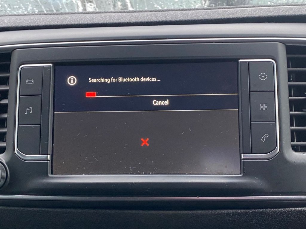 Used Vauxhall Vivaro 2021 for sale - 76797687: Photo 16