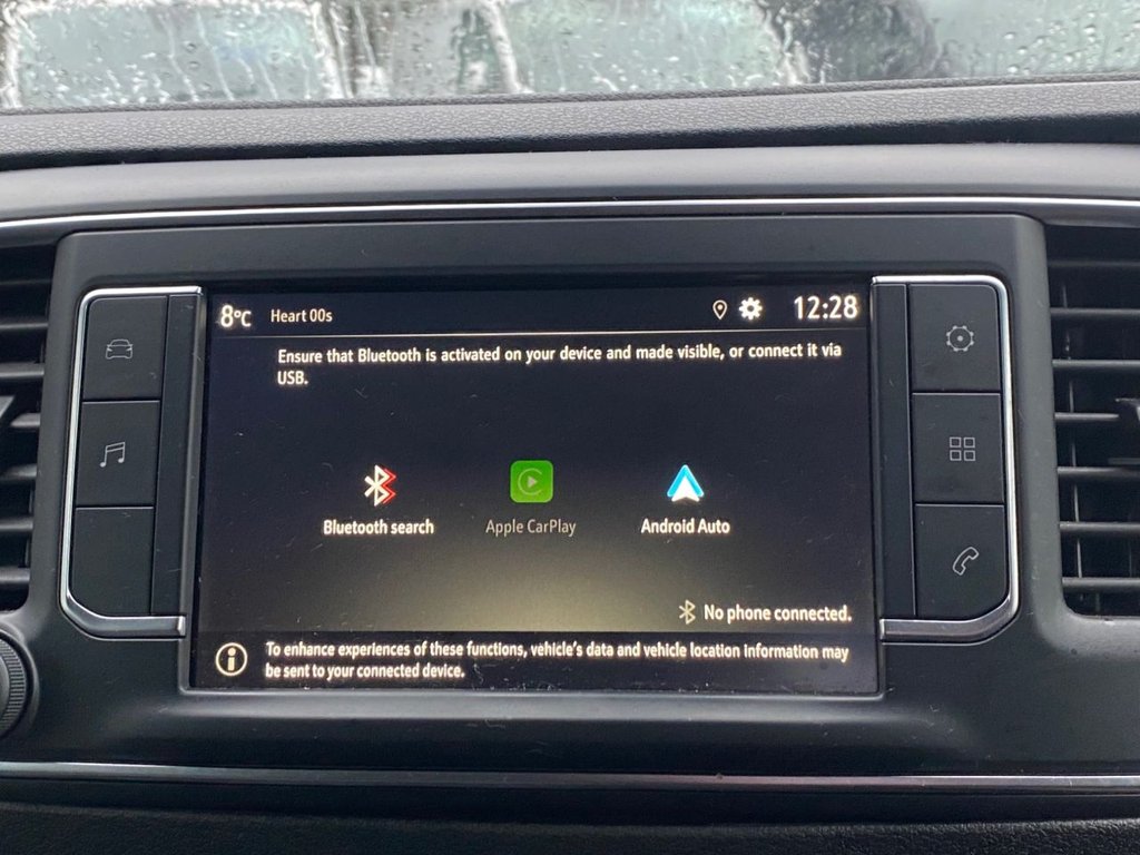 Used Vauxhall Vivaro 2021 for sale - 76797687: Photo 17