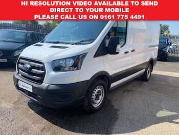 Used Ford Transit 2021 for sale - 79178102: Photo