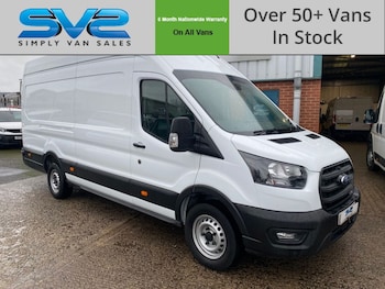 Used Ford Transit 2023 for sale - 79482274: Photo
