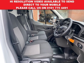 Used Ford Transit 2023 for sale - 79482274: Photo