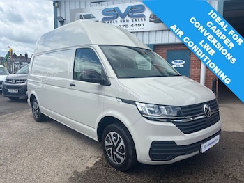 Used Volkswagen Transporter 2021 for sale - 78749177: Photo