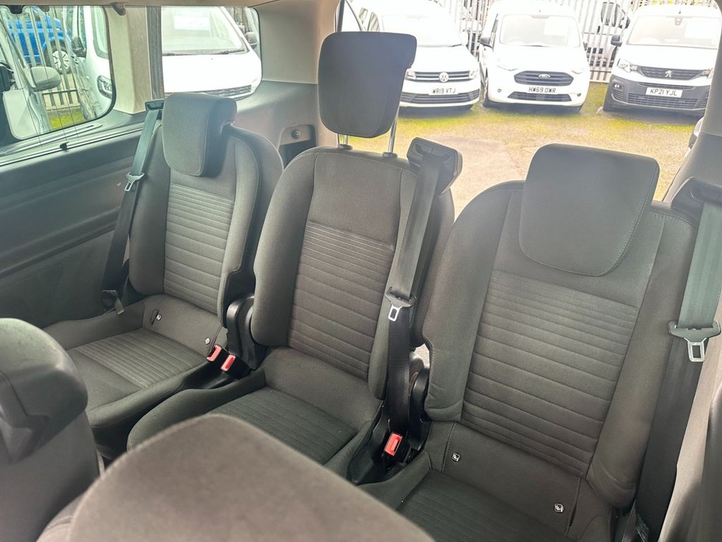 Used Ford Tourneo Custom 2021 for sale - 77507094: Photo 15