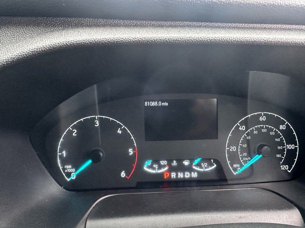 Used Ford Tourneo Custom 2021 for sale - 77507094: Photo 21