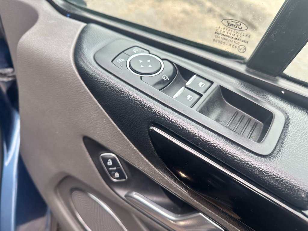 Used Ford Tourneo Custom 2021 for sale - 77507094: Photo 22