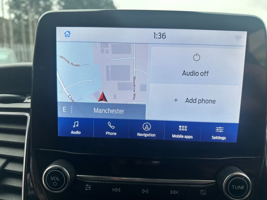 Used Ford Tourneo Custom 2021 for sale - 77507094: Photo 23