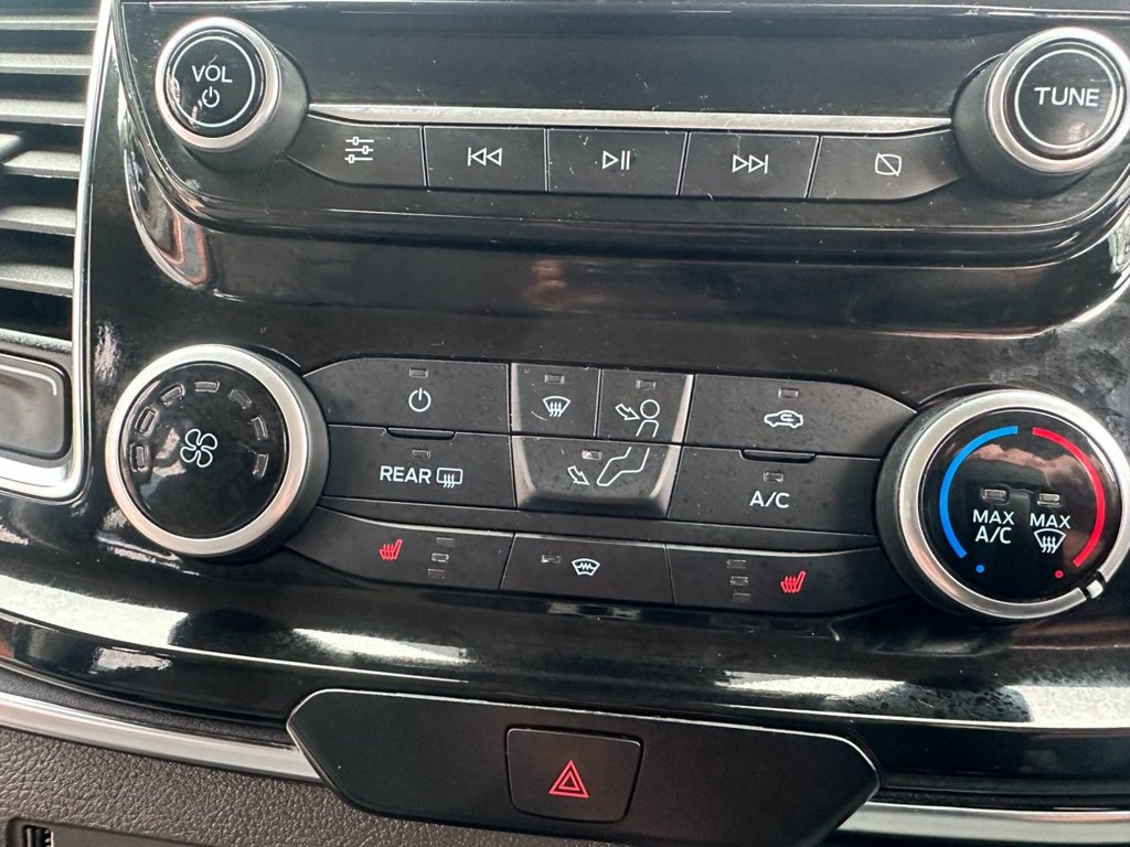 Used Ford Tourneo Custom 2021 for sale - 77507094: Photo 24