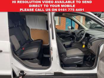 Used Ford Transit Connect 2020 for sale - 74488539: Photo