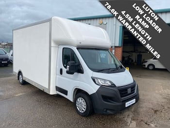 Used Fiat Ducato 2024 for sale - 79764184: Photo