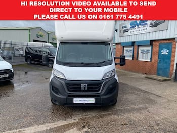 Used Fiat Ducato 2024 for sale - 79764184: Photo