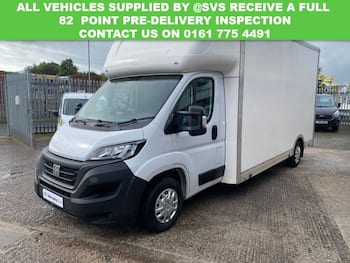 Used Fiat Ducato 2024 for sale - 79764184: Photo