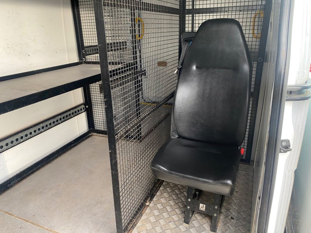 Used Vauxhall Movano 2020 for sale - 76367384: Photo 15