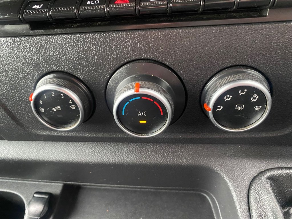 Used Vauxhall Movano 2020 for sale - 76367384: Photo 16