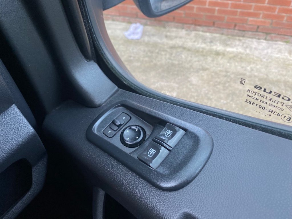 Used Vauxhall Movano 2020 for sale - 76367384: Photo 19