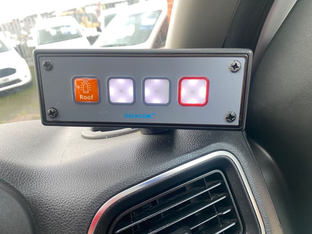 Used Vauxhall Movano 2020 for sale - 76367384: Photo 20