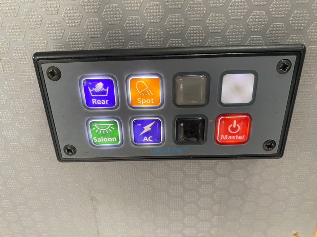 Used Vauxhall Movano 2020 for sale - 76367384: Photo 21