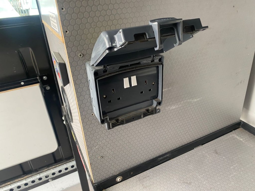 Used Vauxhall Movano 2020 for sale - 76367384: Photo 23