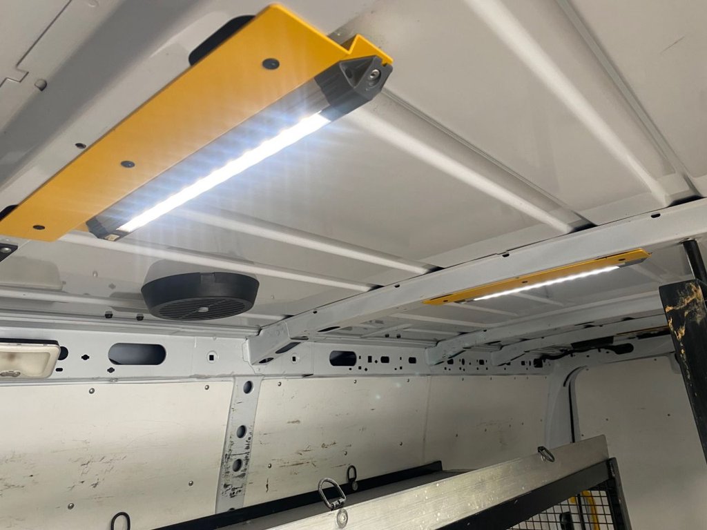 Used Vauxhall Movano 2020 for sale - 76367384: Photo 24