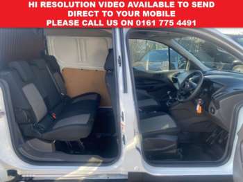 Used Ford Transit Connect 2021 for sale - 74331989: Photo