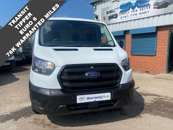 Used Ford Transit 2020 for sale - 79008892: Photo