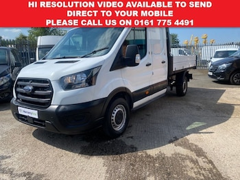 Used Ford Transit 2020 for sale - 79008892: Photo