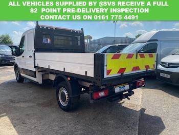 Used Ford Transit 2020 for sale - 79008892: Photo
