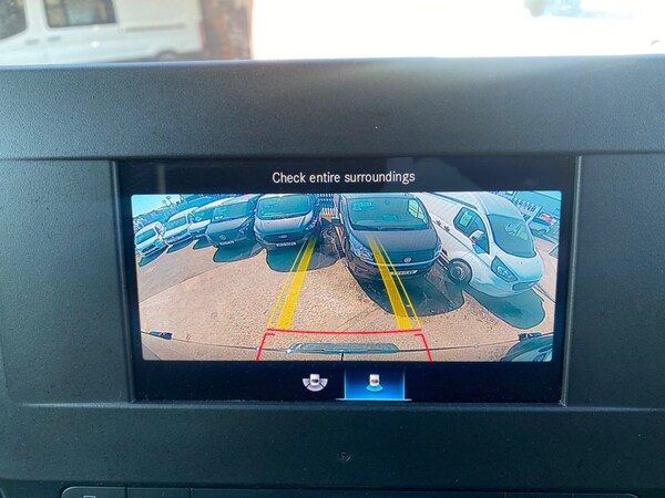 Used Mercedes-Benz Sprinter 2021 for sale - 74319454: Photo 15