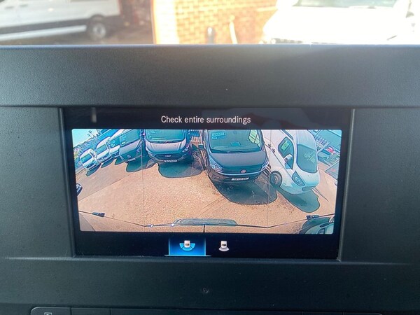 Used Mercedes-Benz Sprinter 2021 for sale - 74319454: Photo 16