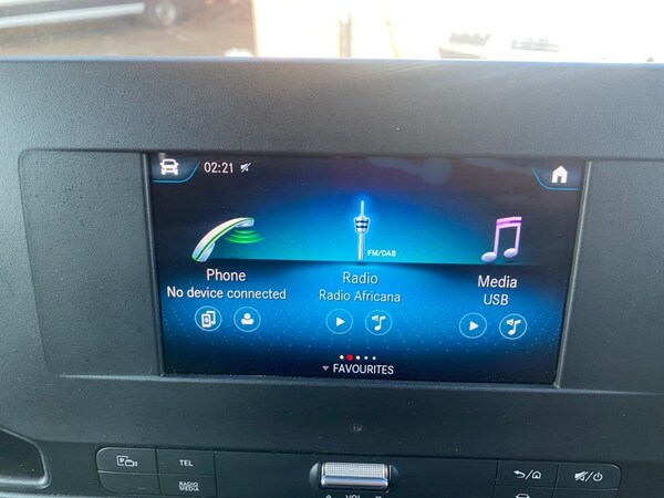 Used Mercedes-Benz Sprinter 2021 for sale - 74319454: Photo 17