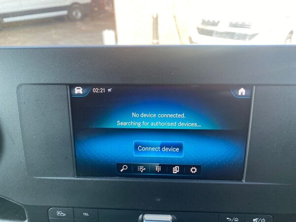 Used Mercedes-Benz Sprinter 2021 for sale - 74319454: Photo 20
