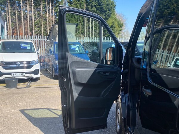 Used Mercedes-Benz Sprinter 2021 for sale - 74319454: Photo 25