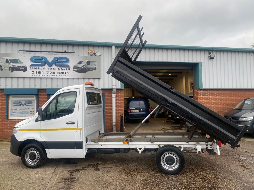 Used Mercedes-Benz Sprinter 2021 for sale - 77056452: Photo 10