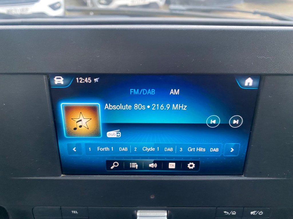 Used Mercedes-Benz Sprinter 2021 for sale - 77056452: Photo 13