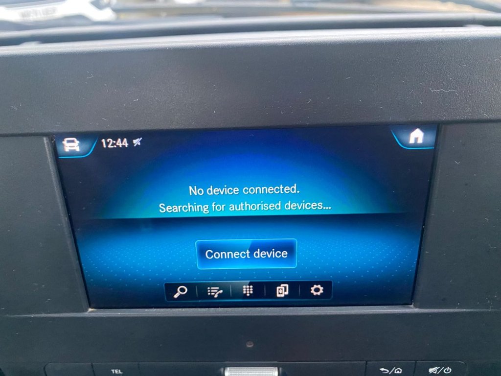 Used Mercedes-Benz Sprinter 2021 for sale - 77056452: Photo 15