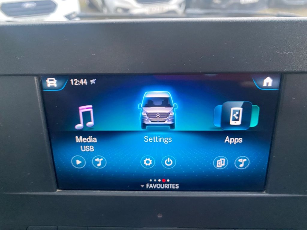 Used Mercedes-Benz Sprinter 2021 for sale - 77056452: Photo 16