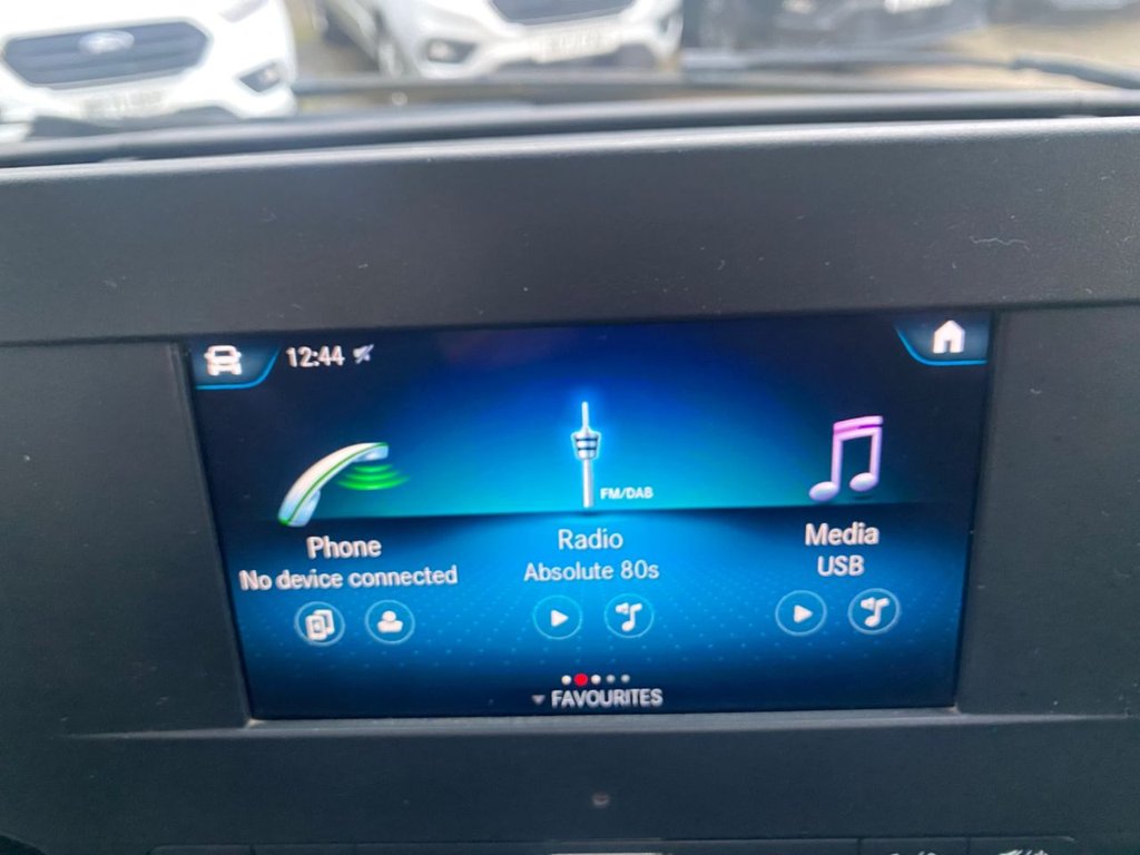 Used Mercedes-Benz Sprinter 2021 for sale - 77056452: Photo 17