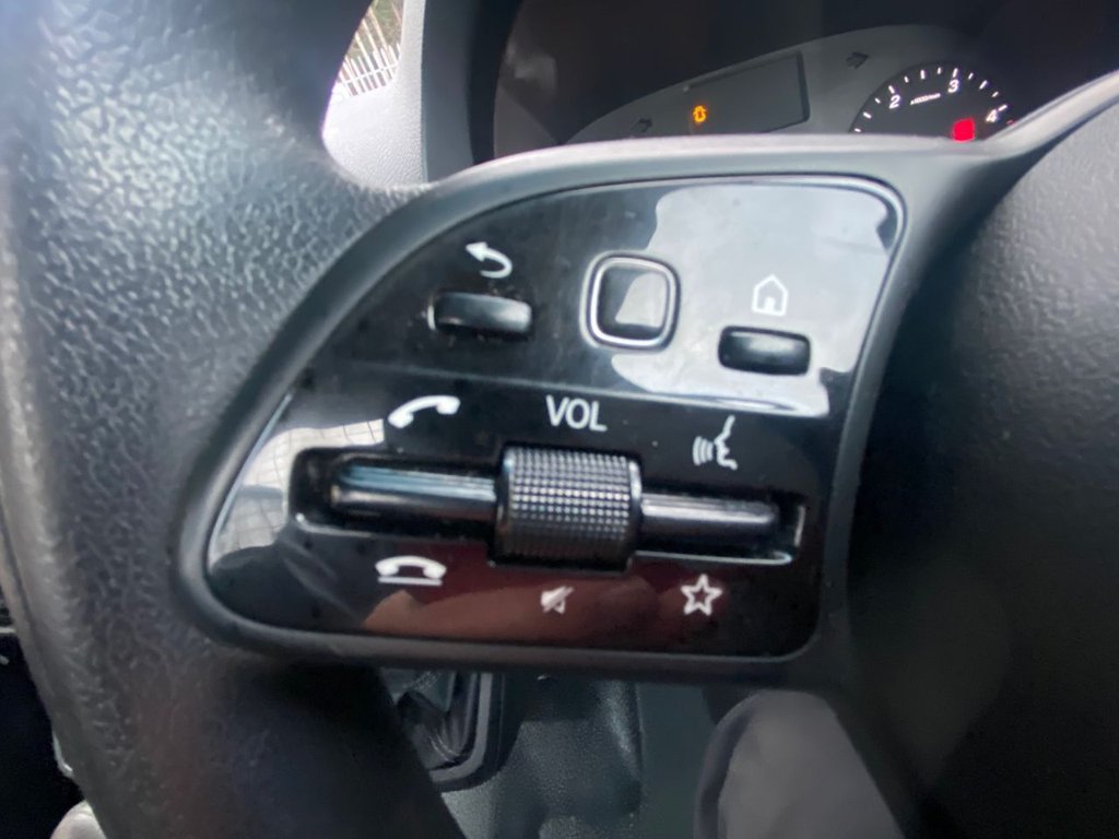 Used Mercedes-Benz Sprinter 2021 for sale - 77056452: Photo 18