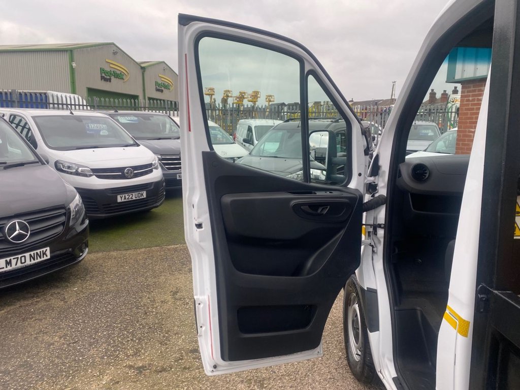 Used Mercedes-Benz Sprinter 2021 for sale - 77056452: Photo 20