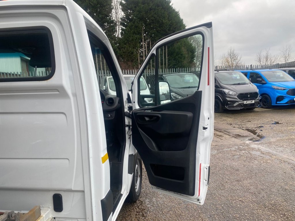 Used Mercedes-Benz Sprinter 2021 for sale - 77056452: Photo 21