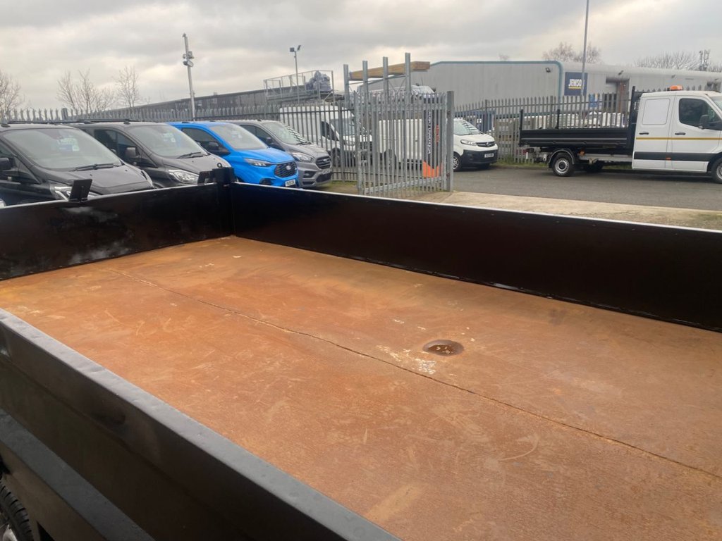 Used Mercedes-Benz Sprinter 2021 for sale - 77056452: Photo 25