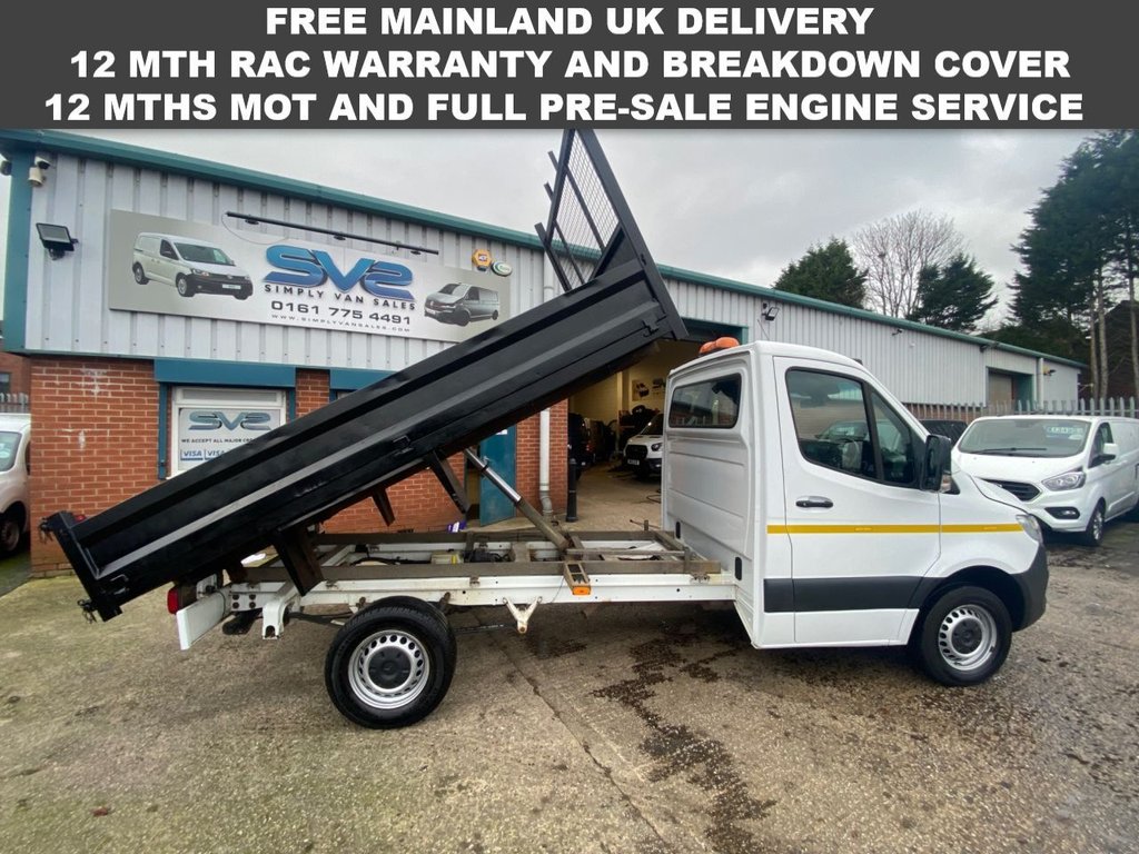 Used Mercedes-Benz Sprinter 2021 for sale - 77056452: Photo 6