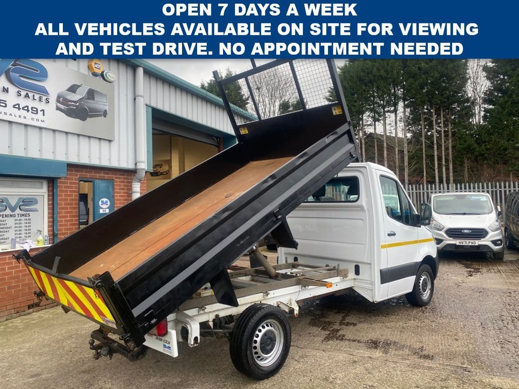 Used Mercedes-Benz Sprinter 2021 for sale - 77056452: Photo 7