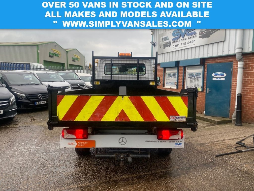 Used Mercedes-Benz Sprinter 2021 for sale - 77056452: Photo 8