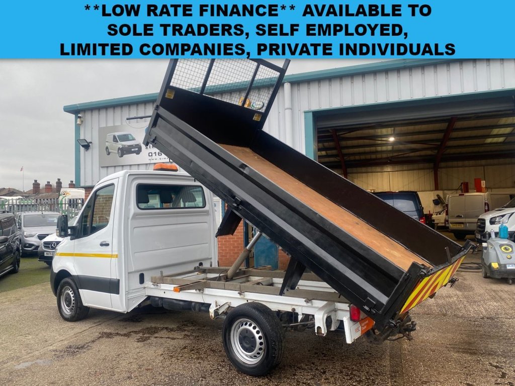 Used Mercedes-Benz Sprinter 2021 for sale - 77056452: Photo 9