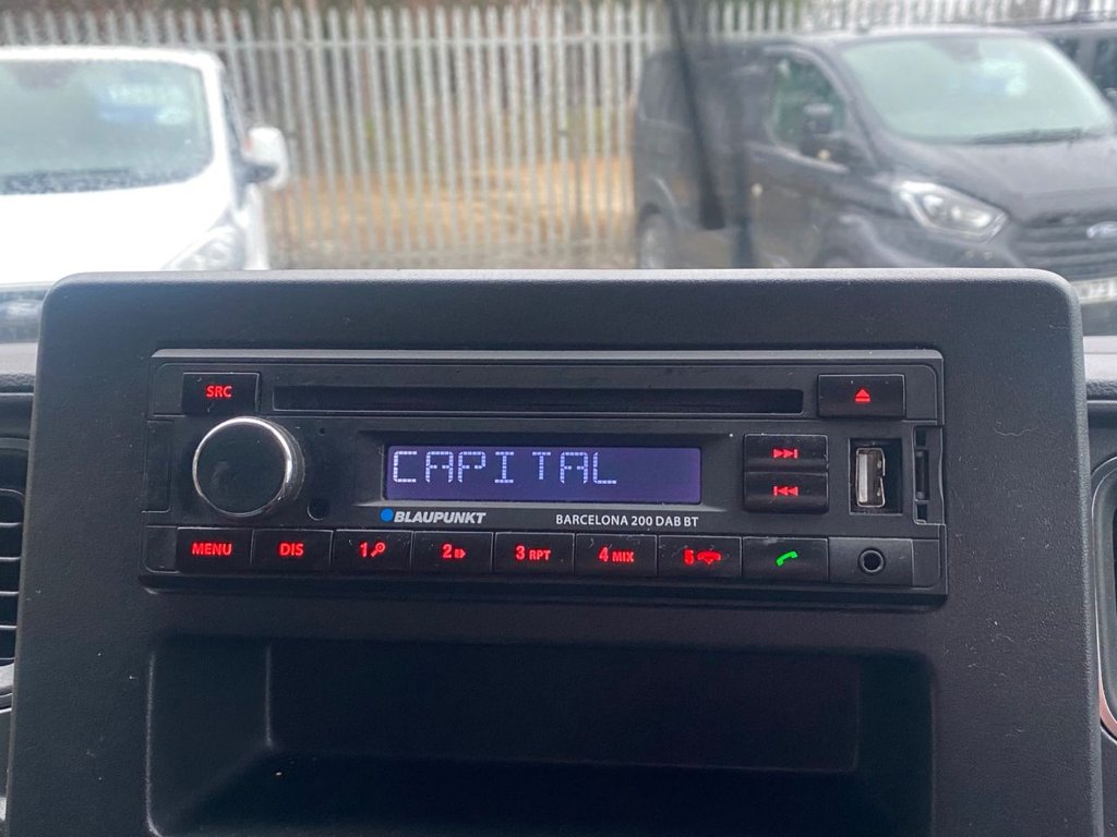 Used Vauxhall Movano 2021 for sale - 77165966: Photo 15